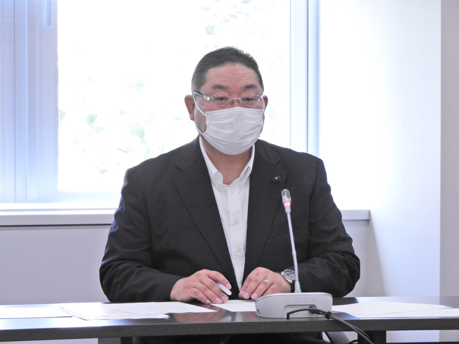 佐藤ただひろ
