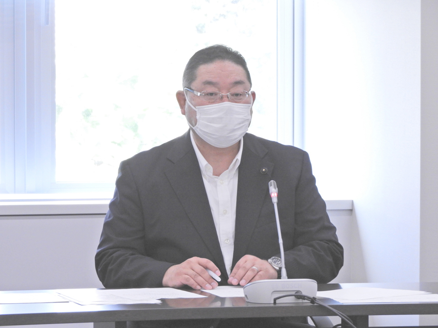 佐藤ただひろ