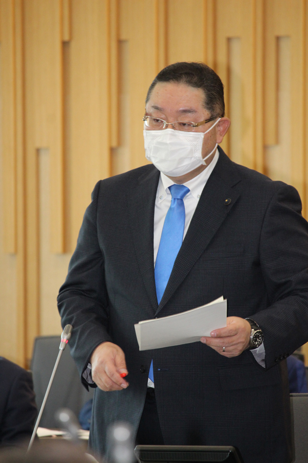 佐藤ただひろ