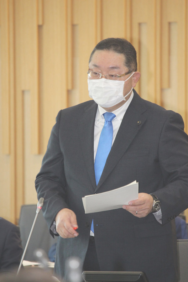 佐藤ただひろ