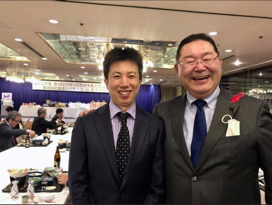 佐藤ただひろ