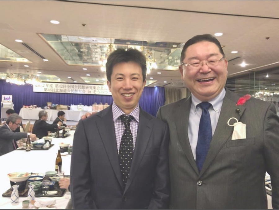 佐藤ただひろ