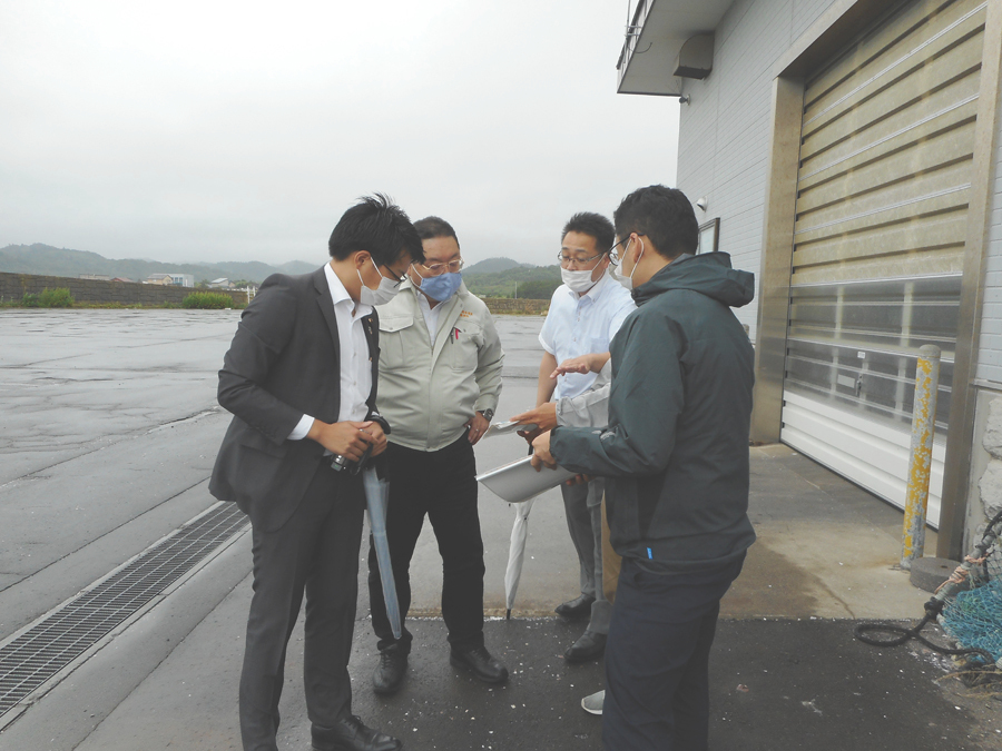 佐藤ただひろ
