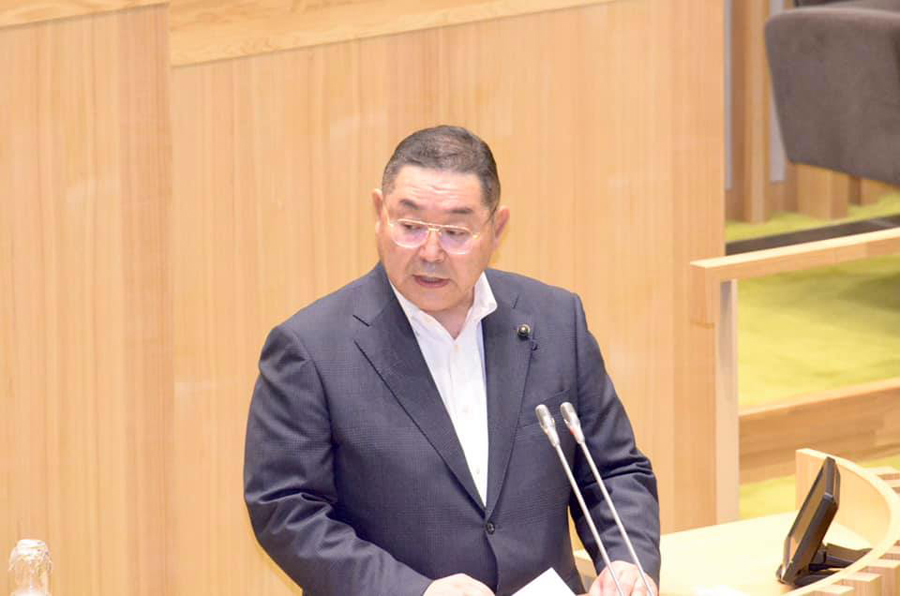 佐藤ただひろ