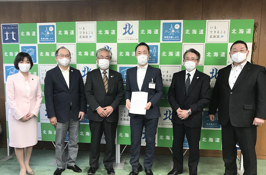 佐藤ただひろ